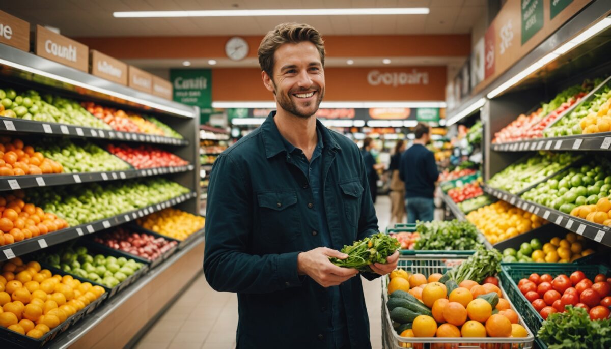 Découvrez notre sélection exclusive : votre panier idéal vous attend