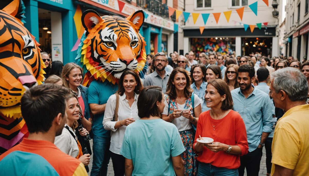 Programme Medium « Rendez-vous WAVES » par Papier Tigre : Découvrez les temps forts