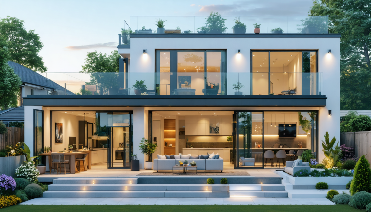 découvrez des astuces pratiques et créatives pour agrandir votre espace de vie et étendre votre maison sans déménager. optimisez votre intérieur et profitez d'un cadre plus spacieux tout en restant à votre adresse actuelle.
