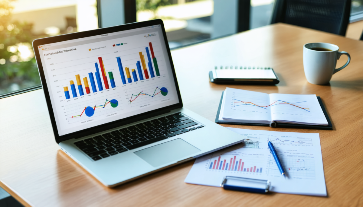 découvrez de manière simple ce qu'est le coefficient sd, sa signification et comment l'utiliser efficacement dans vos analyses statistiques.
