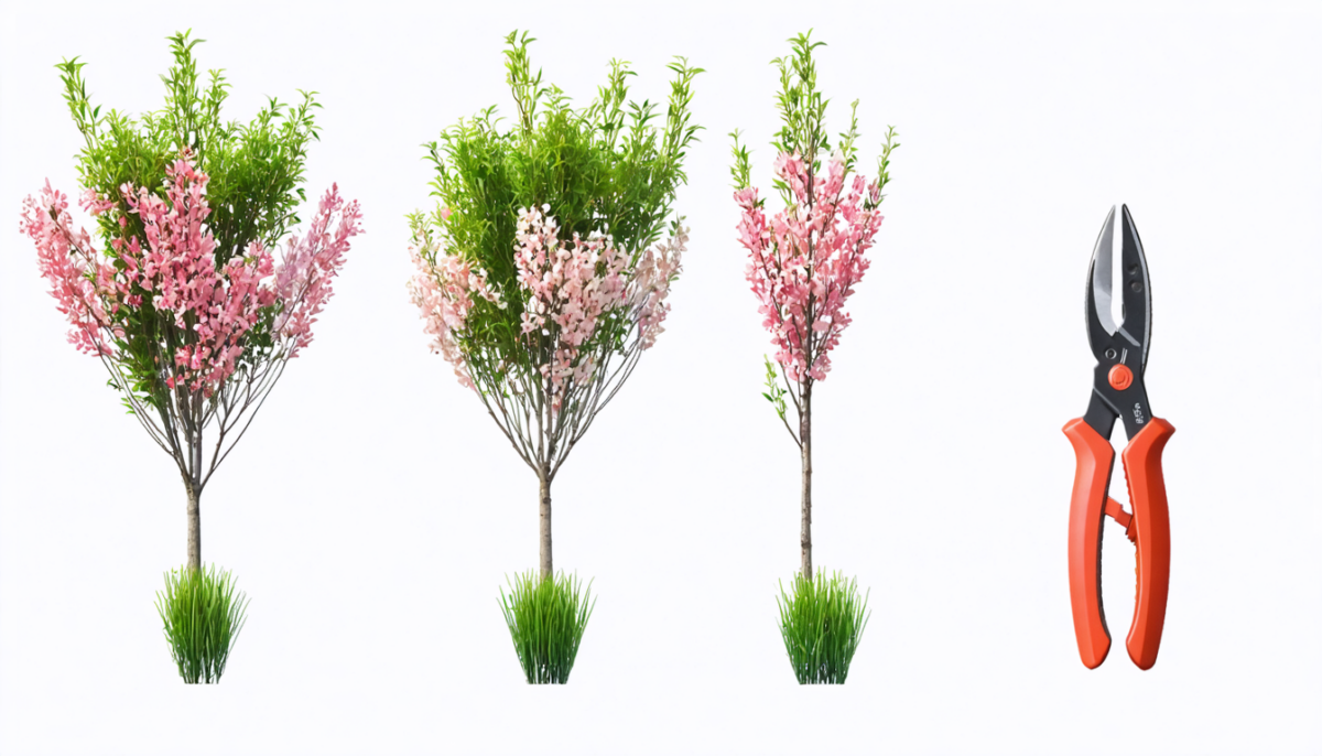 découvrez notre guide pratique pour savoir quand et comment tailler votre saule crevette afin d'assurer une croissance optimale et une belle silhouette à votre arbre.