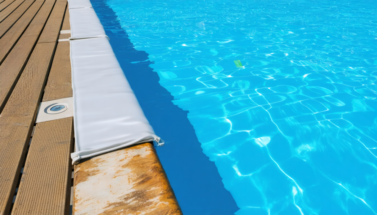 découvrez les principales limites et désavantages d’une bâche à barre pour bien choisir votre couverture de piscine. ce guide vous informe sur ce qu’il faut savoir avant d’investir.