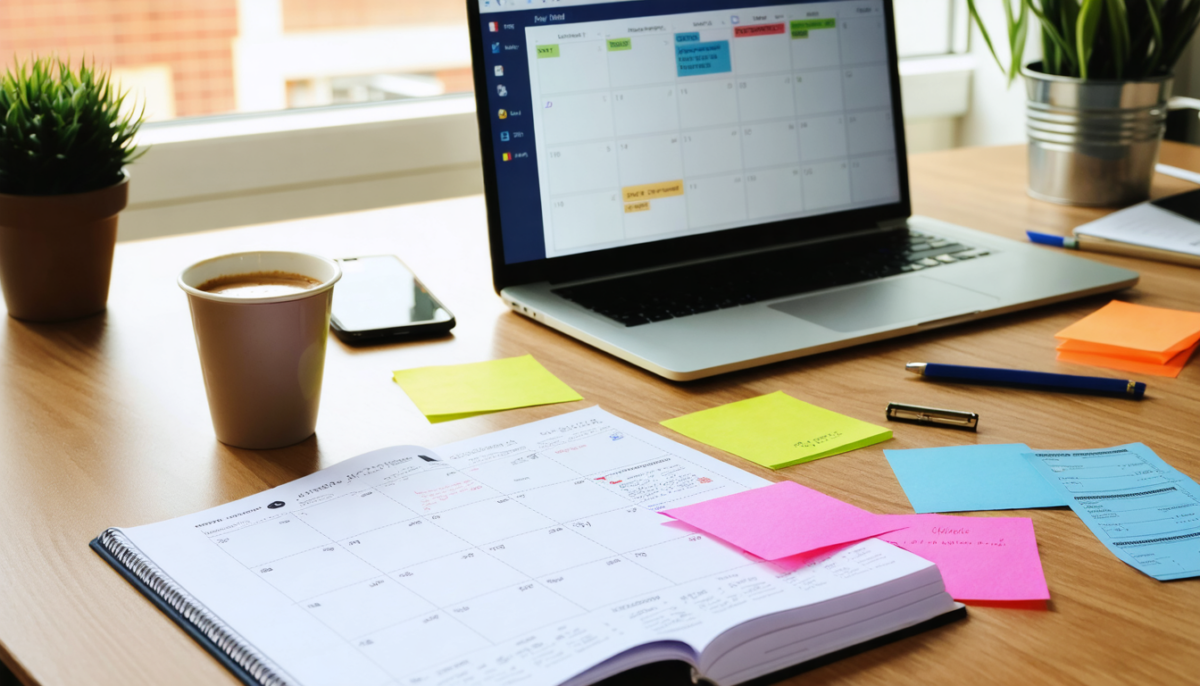 découvrez notre planning complet des événements incontournables à ne pas manquer pour rester informé et profiter pleinement de chaque occasion.