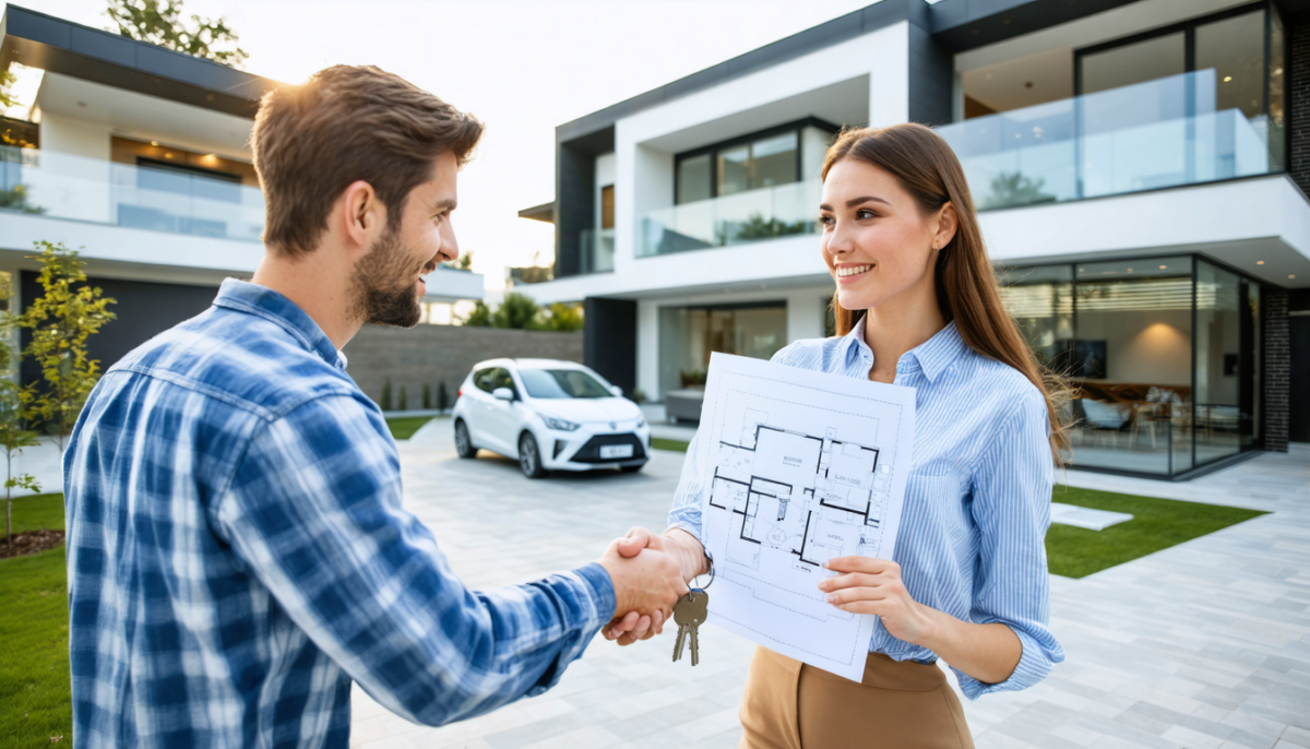 découvrez notre guide pratique pour réussir votre achat immobilier neuf avec des astuces essentielles et des recommandations d'experts pour un investissement sûr et rentable.