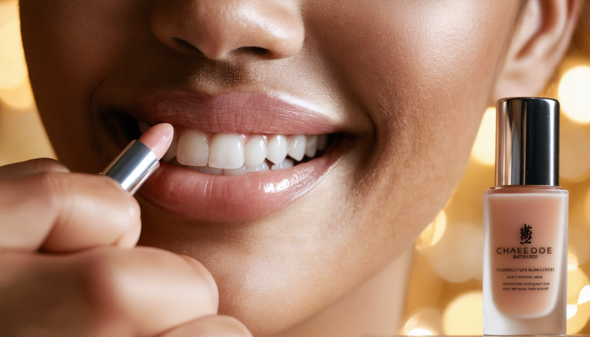 découvrez kerzon hollywood, le baume à lèvres qui hydrate, protège et illumine votre sourire avec une touche naturelle et éclatante.