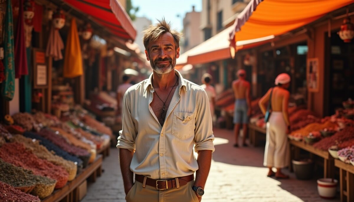 Chroniques d'un Globe-Trotteur : Carnet de Voyage Inspirant