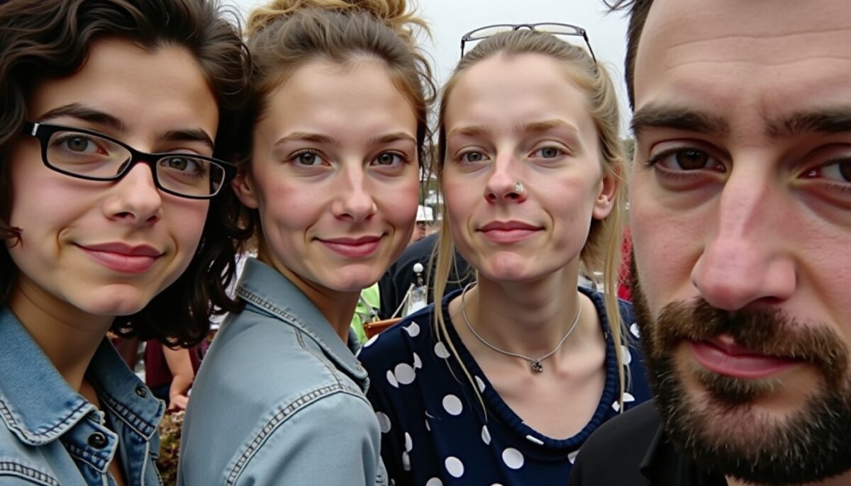 Clap ! Le Festival Parisien qui Célèbre le 7ème Art