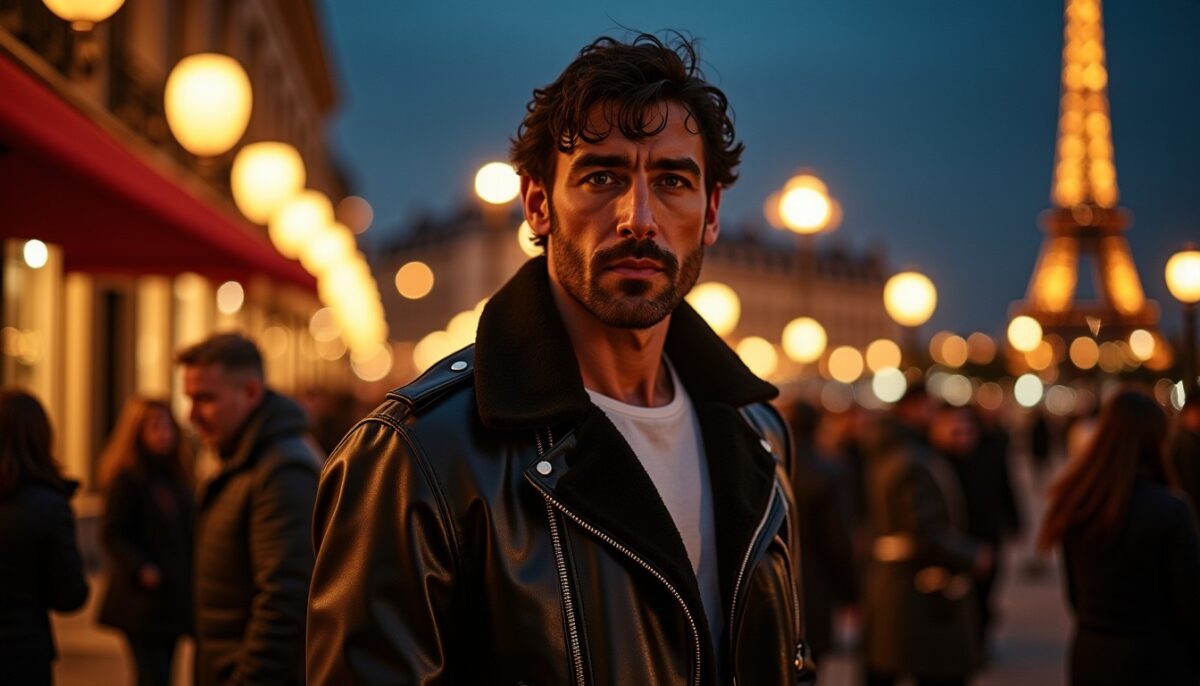 Rocky Balboa à Clap Paris : Une soirée légendaire à ne pas manquer