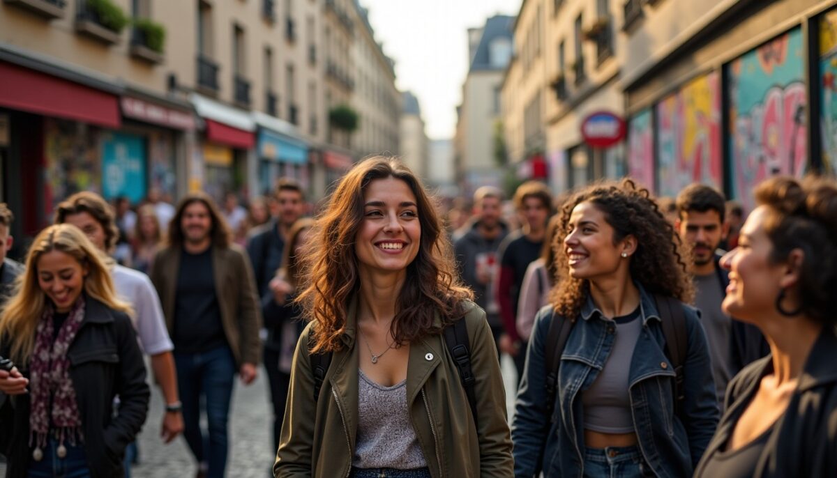Clap Paris : Le rendez-vous incontournable de la culture urbaine