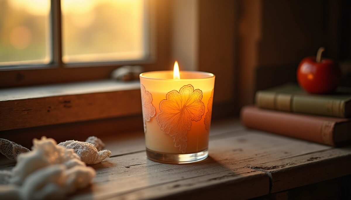 Bougie Votive Inspirée par Dolly Parton : Un Éclat de Charme Country