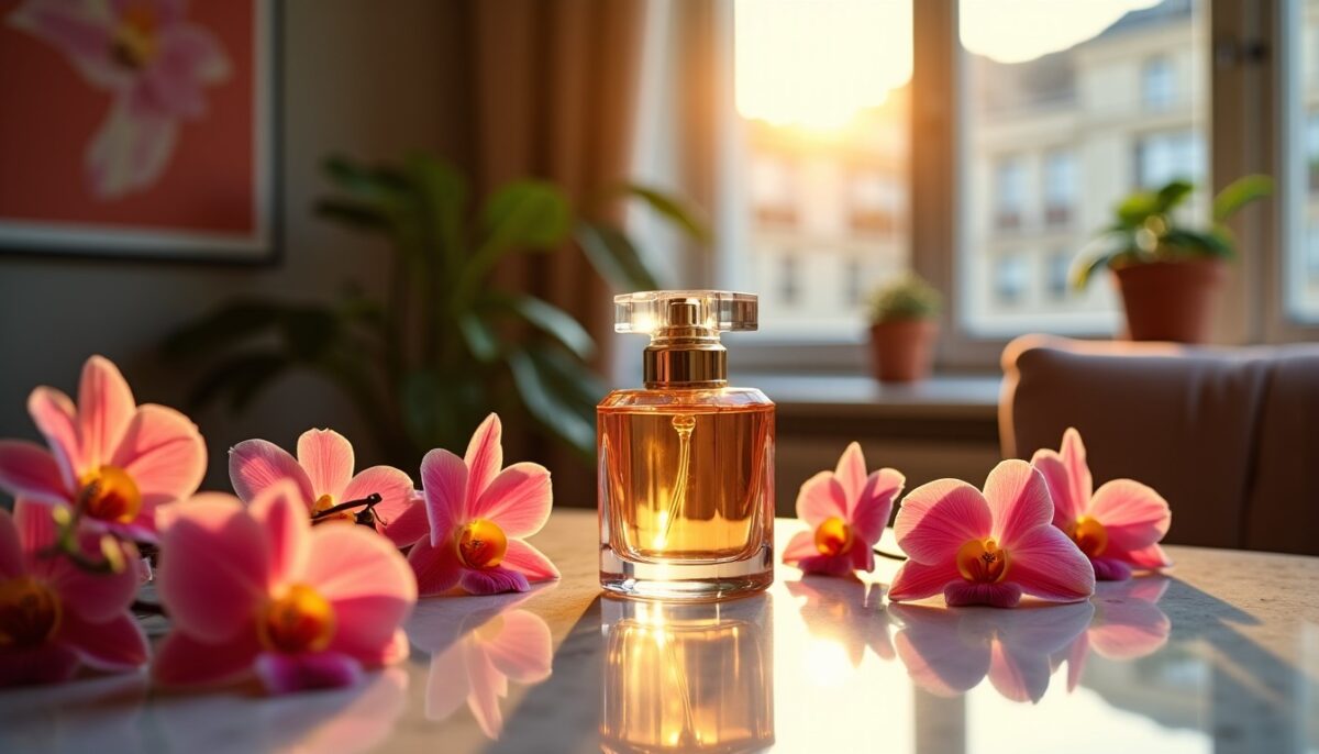 L'État Libre d'Orange : Une Maison de Parfums Hors du Commun