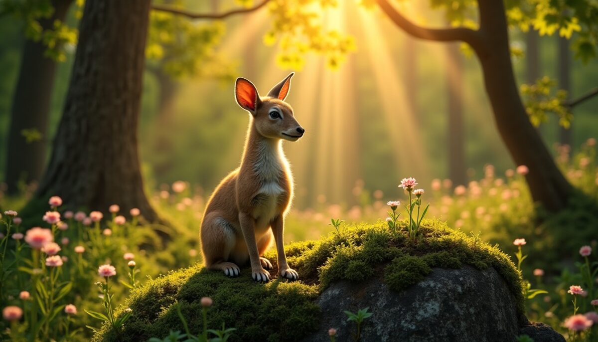 L'après-midi d'un faune - Parfum d'exception par Etat Libre d'Orange