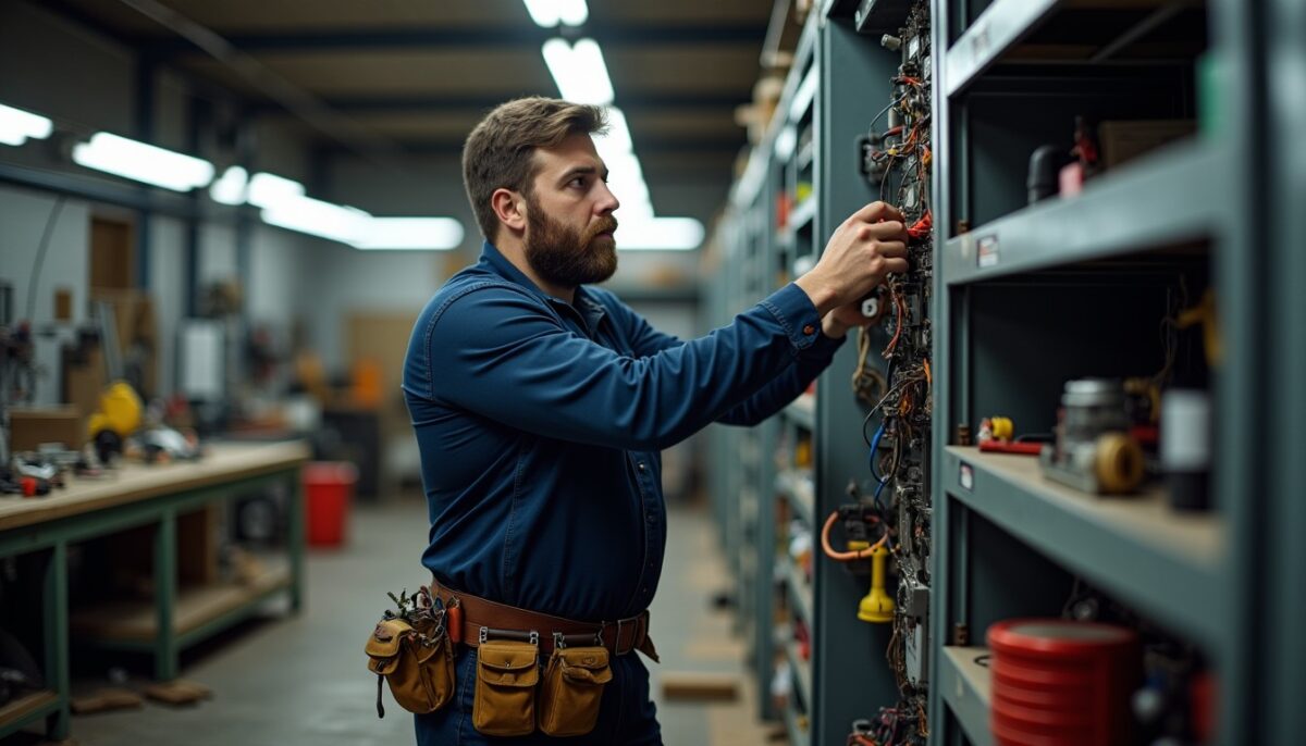 FAT ELECTRICIAN : Une Création Olfactive Audacieuse par Etat Libre d'Orange