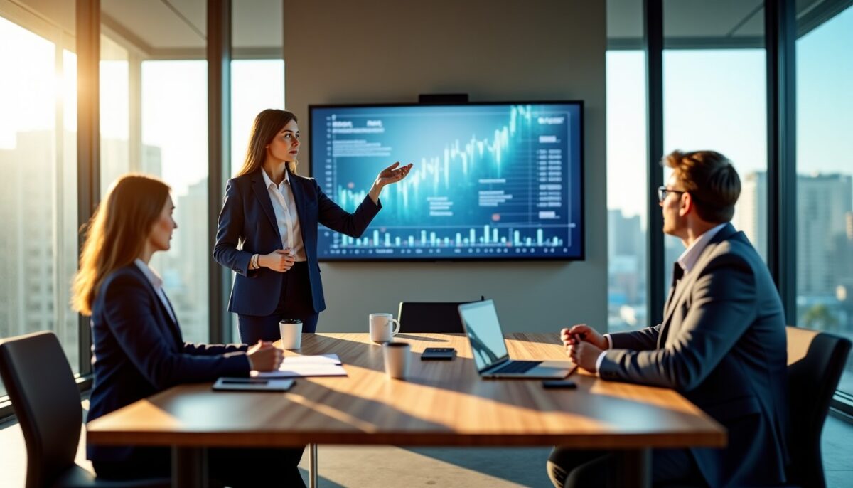 Affaires à suivre : Actualités et conseils en business, emploi et finance