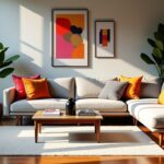 HKliving : L'art de vivre contemporain avec une touche d'originalité