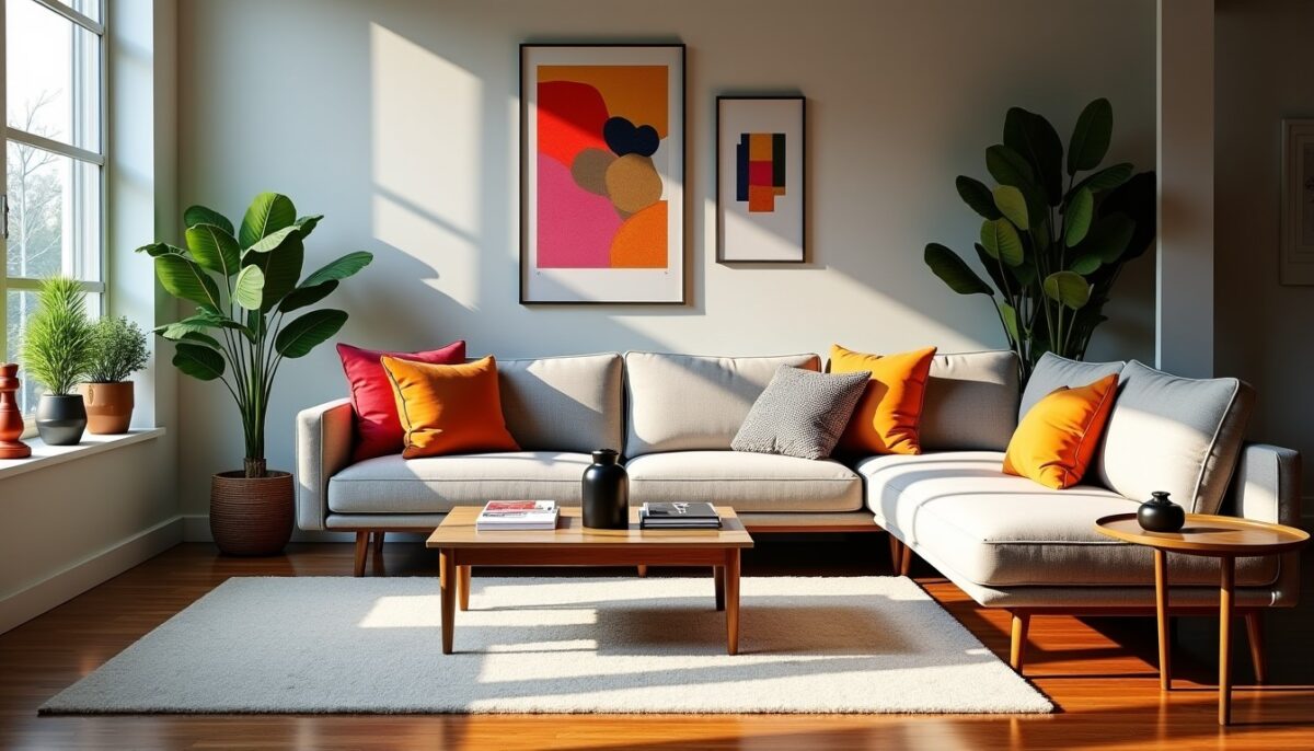HKliving : L'art de vivre contemporain avec une touche d'originalité